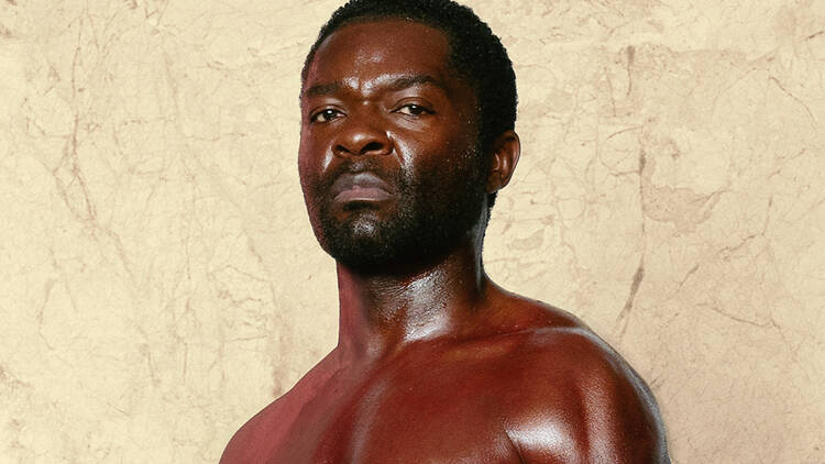 Book a ticket to see David Oyelowo as Shakespeare’s vengeful general ‘Coriolanus’