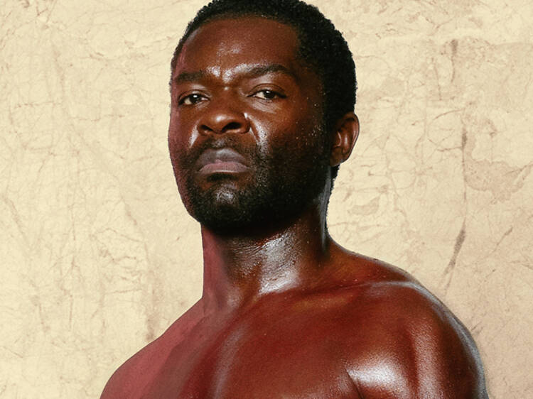 Book a ticket to see David Oyelowo as Shakespeare’s vengeful general ‘Coriolanus’