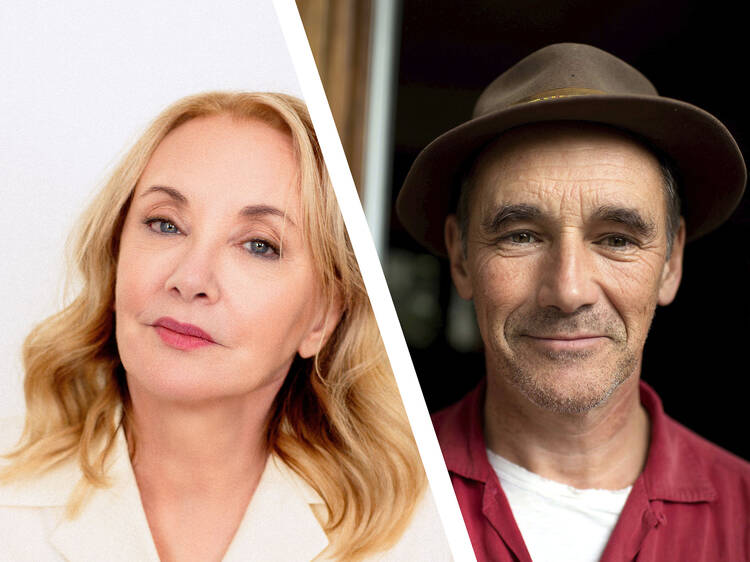 Watch Mark Rylance and J Cameron Smith from ‘Succession’ star in the all-time-classic Irish drama ‘Juno and the Paycock’