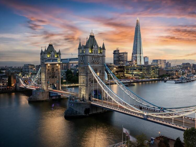 Tower Bridge