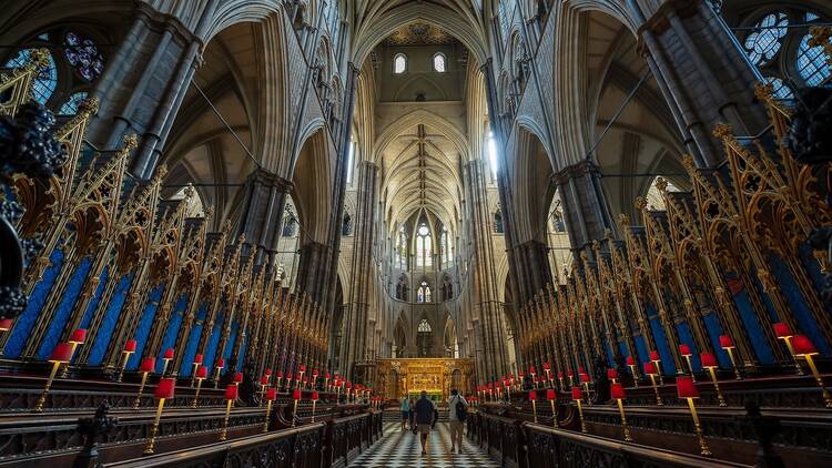 Westminster Abbey