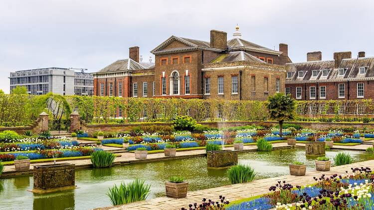 Kensington Palace