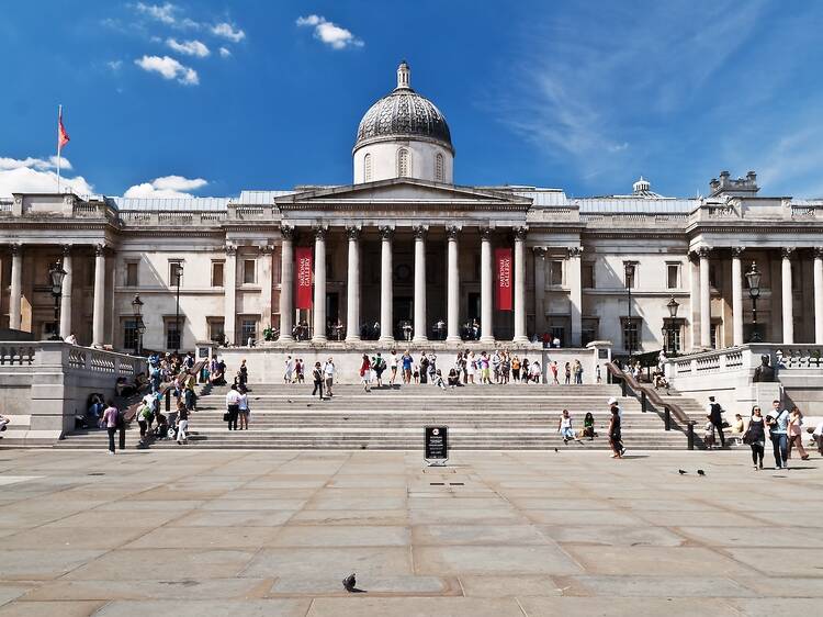 The National Gallery