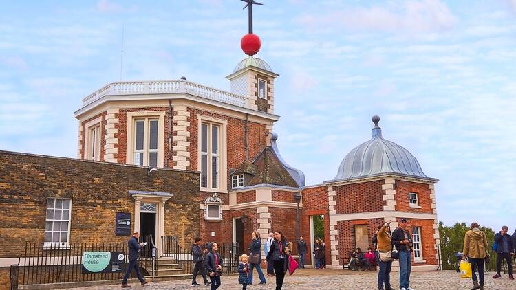 Royal Observatory