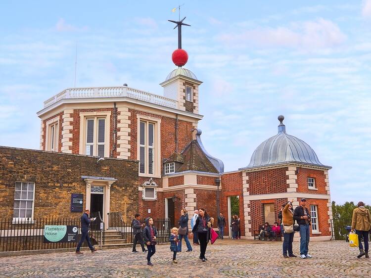 Royal Observatory