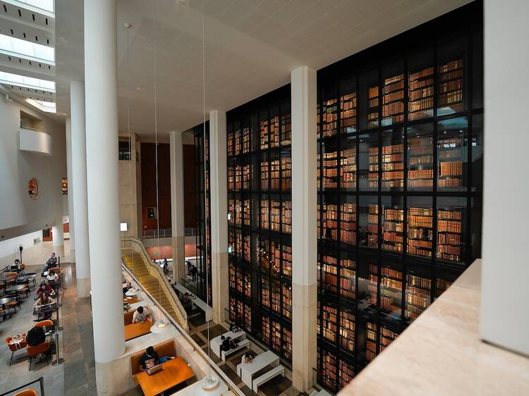 British Library