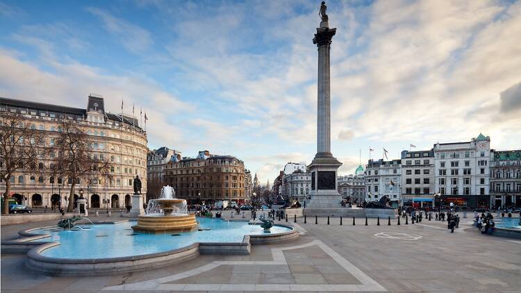 Trafalgar Square