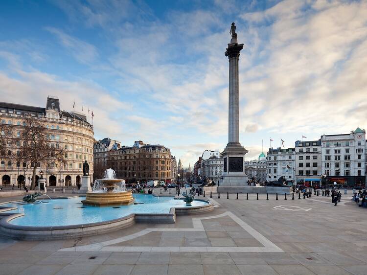 Trafalgar Square