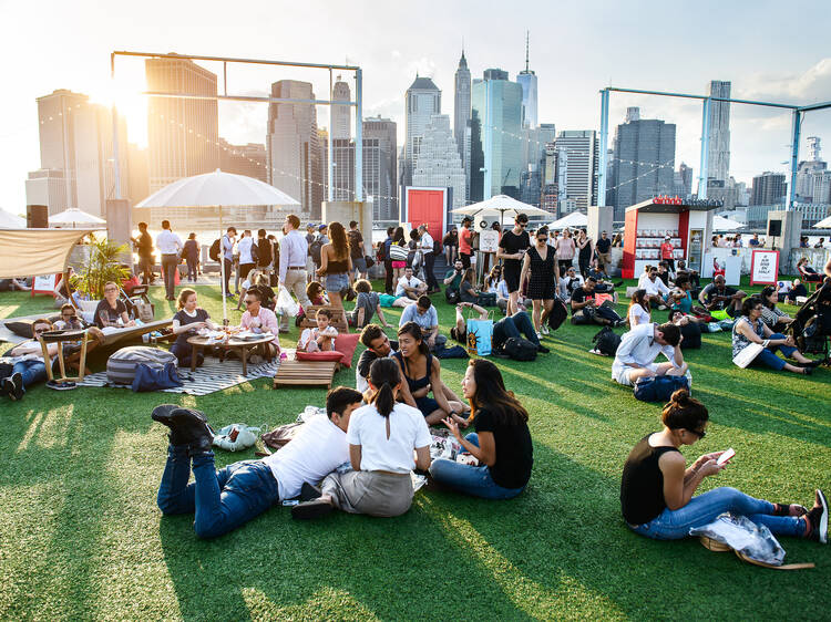 The best things to do in NYC this summer