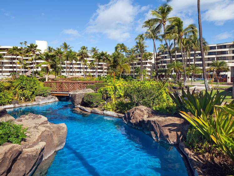 Sheraton Maui Resort & Spa