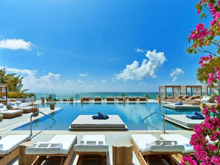 The 19 best hotels in Miami