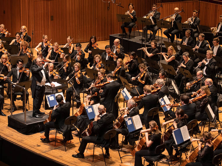 Three unmissable concerts with the Sydney Symphony Orchestra