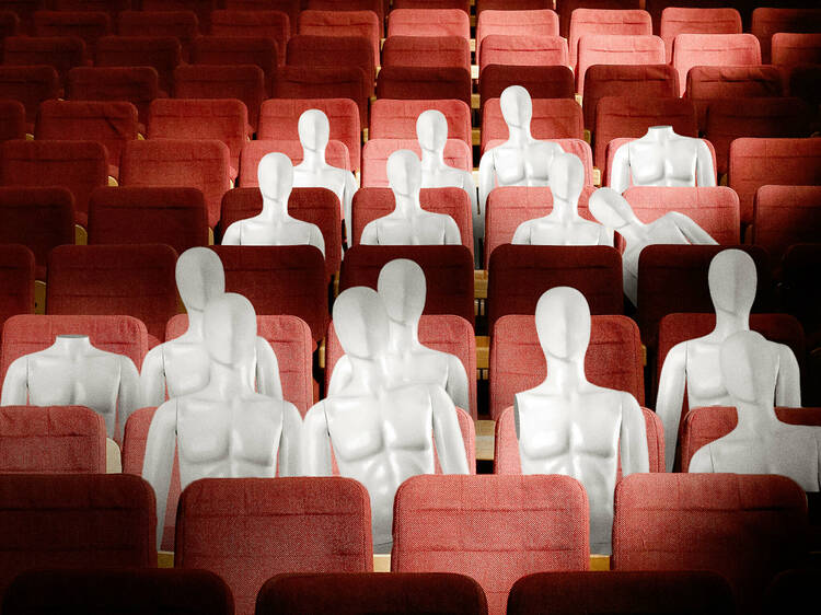 Inside the secret society of seat fillers, copping tickets to concerts, theatre and comedy for free