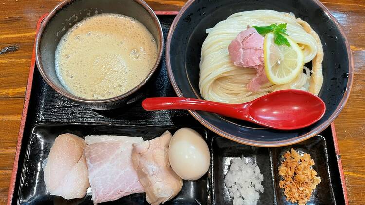 麺屋 四季