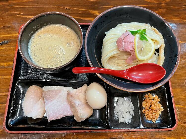 麺屋 四季