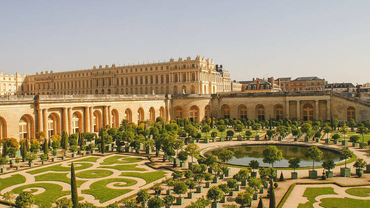 Versailles