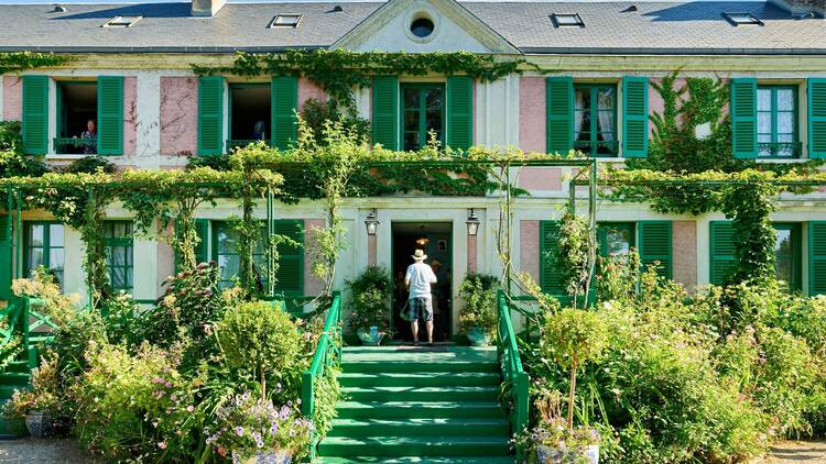 Giverny