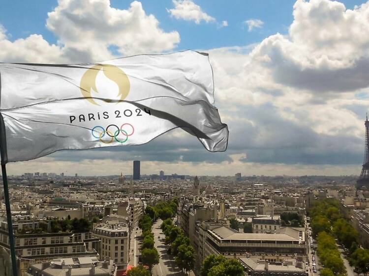 Paris 2024 Olympics: start date, tickets and everything you need to know