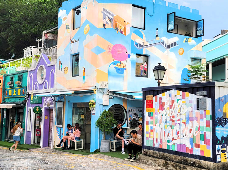 The 31 best things to do in Macau