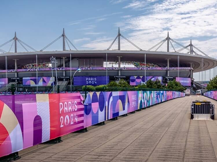 When the Paris 2024 Olympics Closing Ceremony will start, including schedule, location and performances