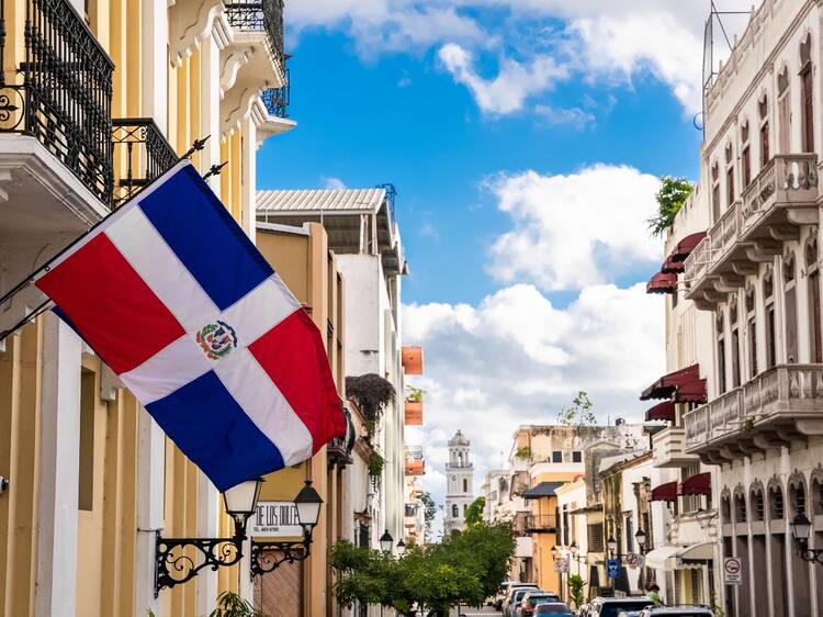 Flying to the Dominican Republic from NYC has just become much cheaper