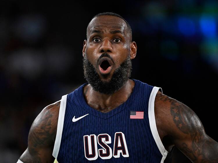 Team USA basketball has just made it to the Paris Olympics final: here’s how to watch the game