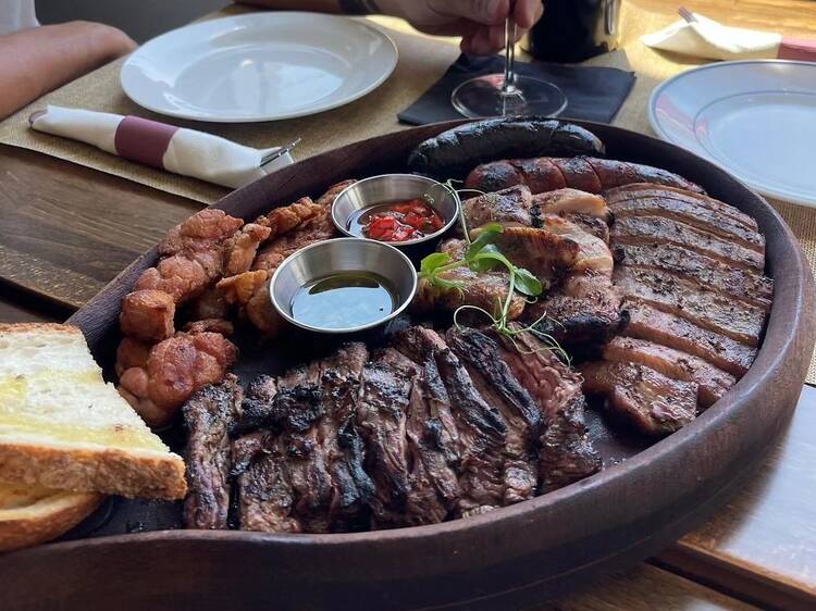 Gaucho Ranch Grill & Wines