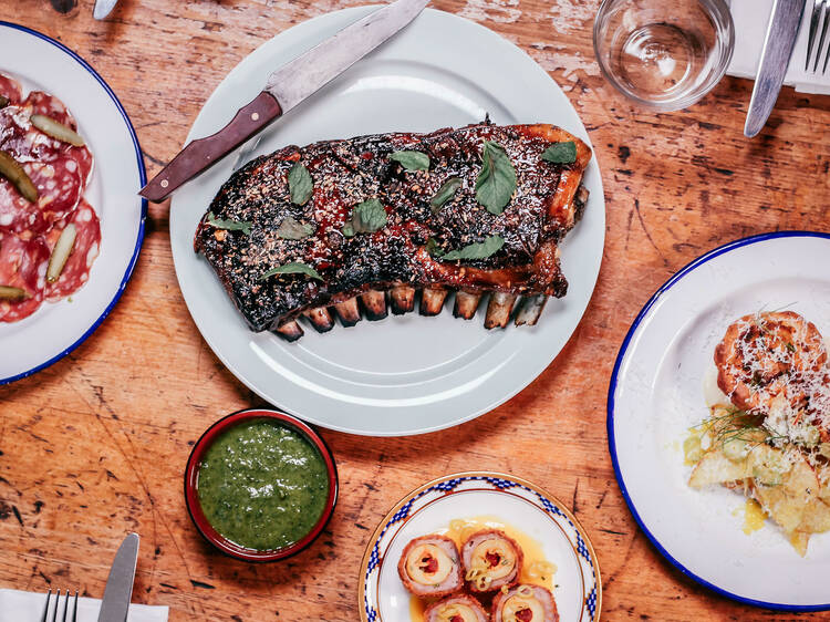 The 8 best new London restaurant openings in September