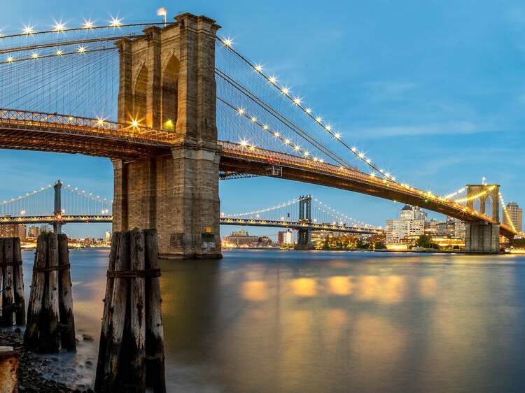 The 100 best things to do in NYC for locals and tourists