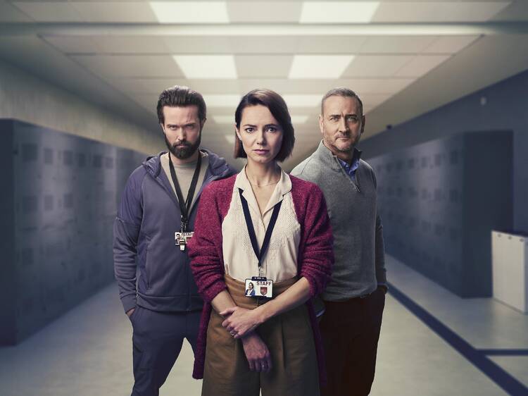 Where is The Teacher Filmed? Locations behind the Channel 5 thriller with all-new cast