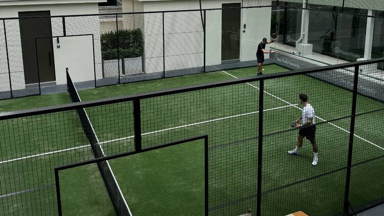 Pad Thai Padel1