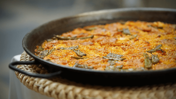 Día Mundial de la Paella (20 sept): restaurantes imprescindibles para disfrutar de buenos arroces