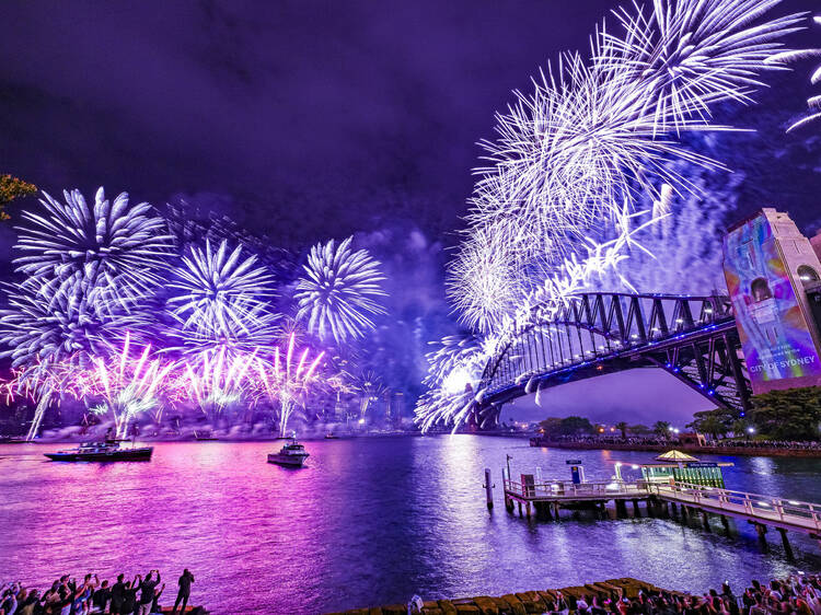 Time to start planning: Here's everything we know about New Year's Eve 2024 in Sydney