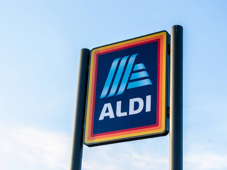 Aldi wants to open 16 new supermarkets in London: full list of target locations