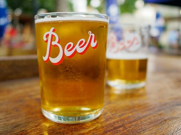 Could pints in the UK soon get 30 percent smaller?