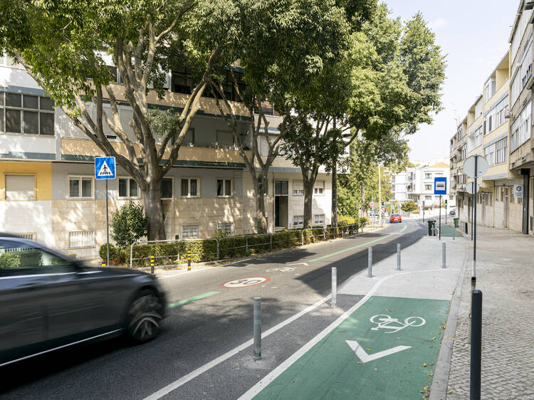 “Nenhum político perdeu eleições por tirar carros e dar espaço de qualidade às pessoas”