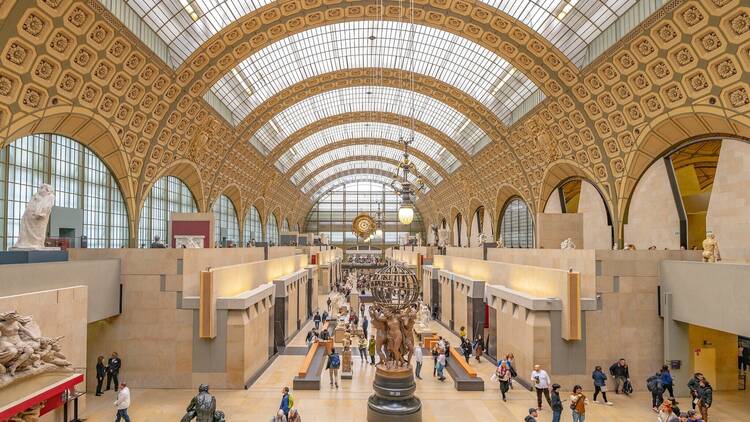 Musée d’Orsay