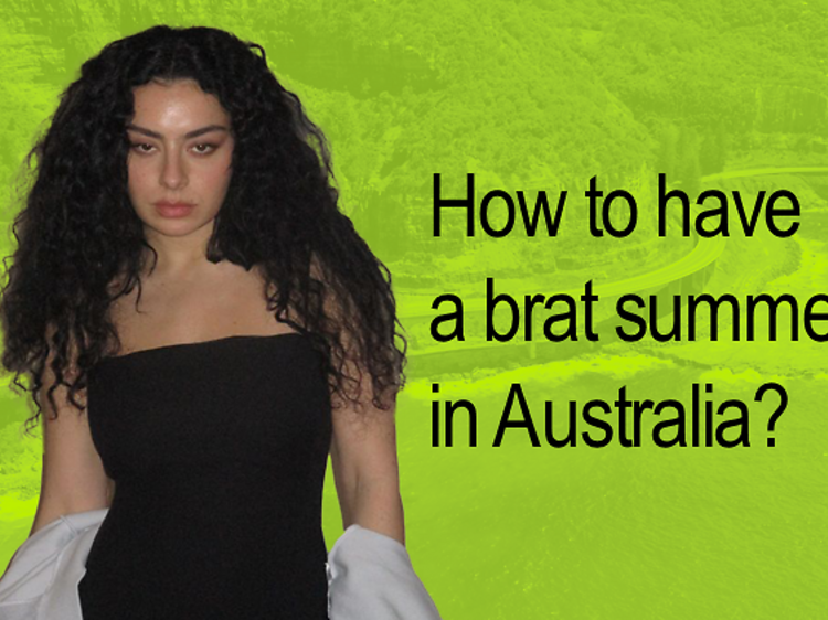 How to have the ultimate brat summer in Australia