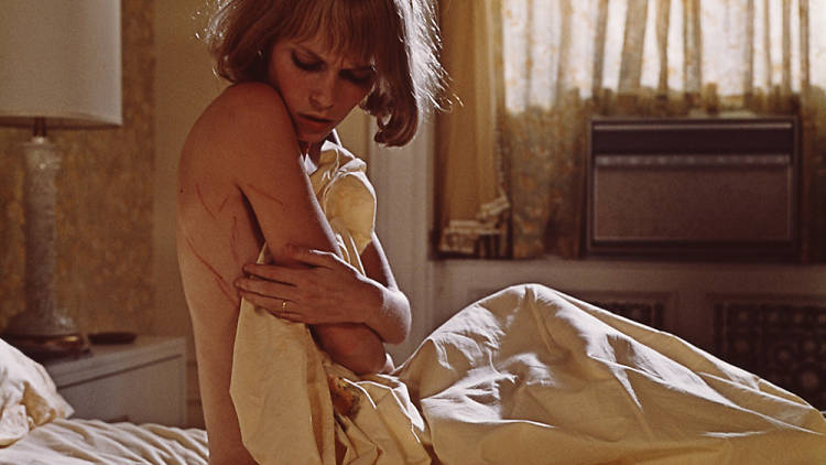 Rosemary's Baby (1968)