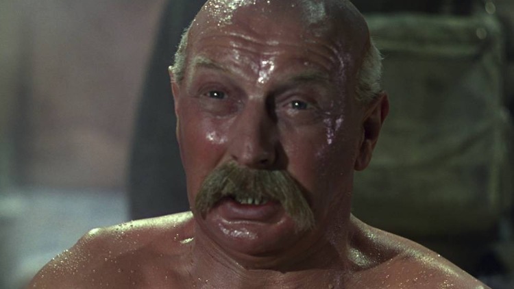 The Life and Death of Colonel Blimp (1943)