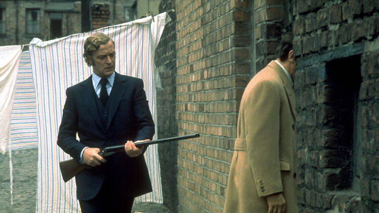 Get Carter (1971)