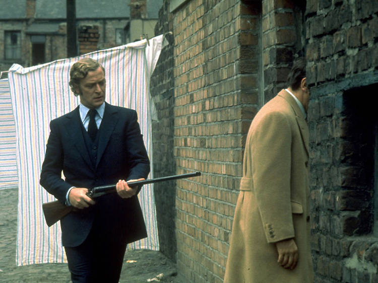 Get Carter (1971)