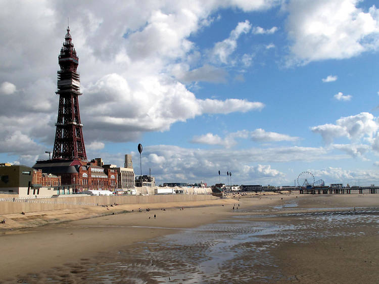 Blackpool