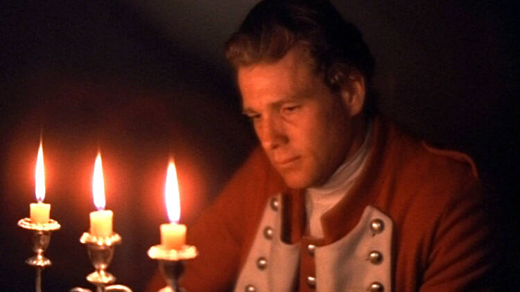 Barry Lyndon (1975)