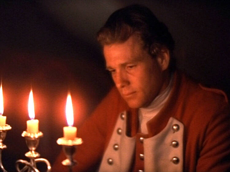 Barry Lyndon (1975)