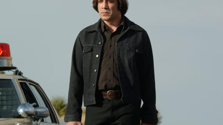 No Country for Old Men (2007)