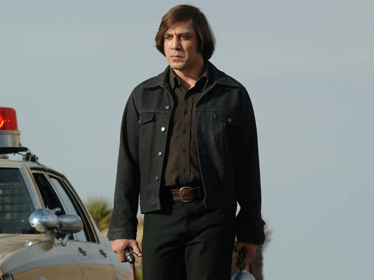 No Country for Old Men (2007)