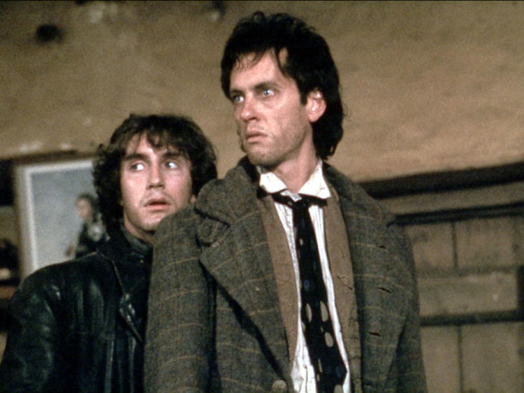 Withnail & I (1987)