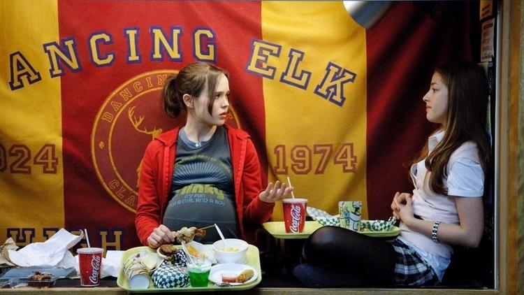 Juno (2007)