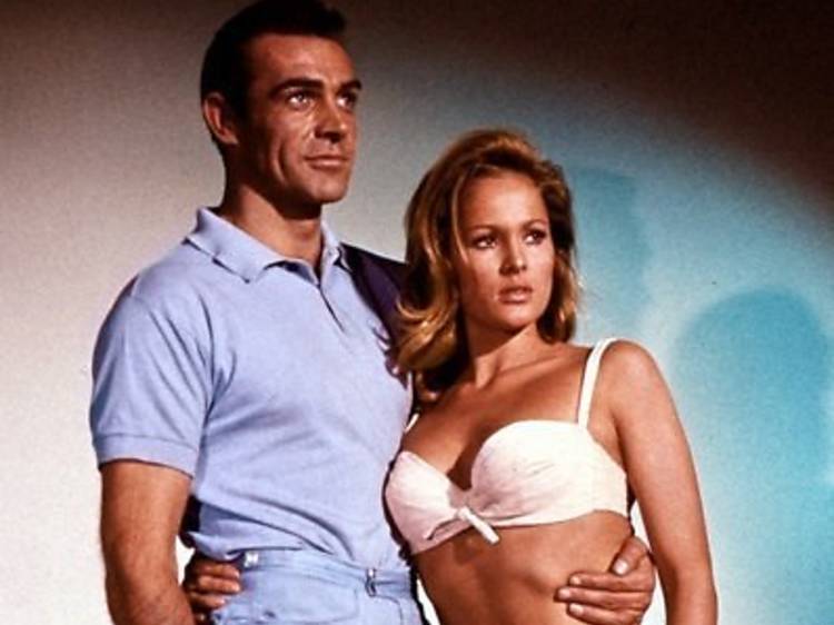 Dr No (1962)